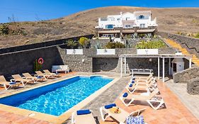 Villa Oasis De Asomada